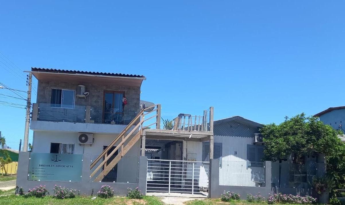 Casa Torres: Beachfront Superhost Retreat for 10 Villa Exterior photo